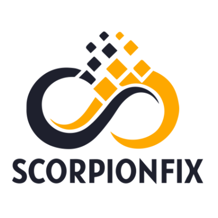 Cover photo of SCORPION COMPUTERS DEVICES / Laptop service centre